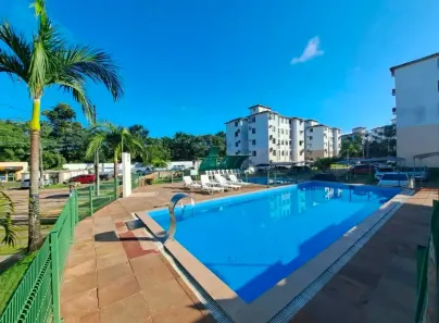 Apartamento com 2 Quartos à venda, 43m² no Guanabara, Ananindeua