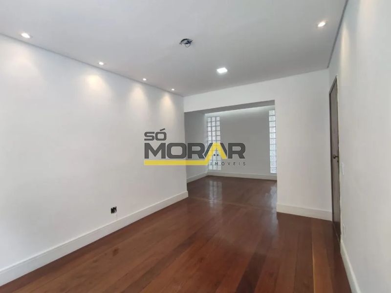 Apartamento com 3 quartos — Cidade Nova, Belo Horizonte