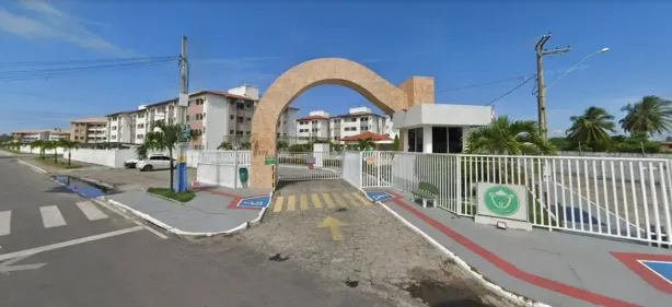 Apartamento com 2 Quartos à venda, 50m² no Zona de Expansão (Olhos D'Agua), Barra dos Coqueiros