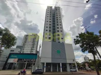 Apartamento com 3 Quartos para alugar, 96m² no Palmital, Chapecó