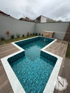 Casa com 3 Quartos à venda, 118m² no Jamaica (Praia), Itanhaém