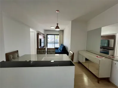 Apartamento com 2 Quartos à venda, 57m² no Vila Ester (Zona Norte), São Paulo