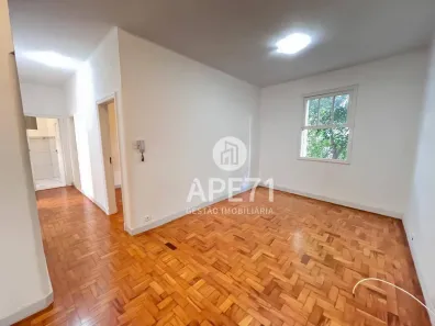 Apartamento com 2 Quartos para alugar, 75m² no Vila Mariana, São Paulo