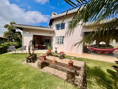 Casa com 3 Quartos à venda, 285m² no Caxambu, Jundiaí