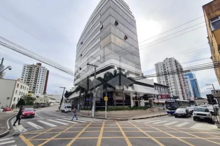 Ponto Comercial para alugar, 22m² no Estreito, Florianópolis
