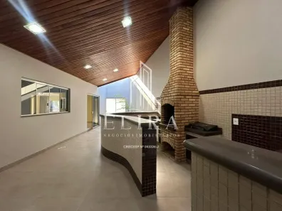 Sobrado com 4 Quartos à venda, 224m² no Jardim Primavera, Nova Odessa