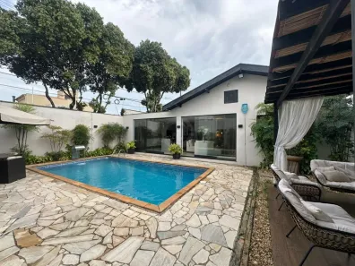 Casa com 3 Quartos à venda, 180m² no Nova Piracicaba, Piracicaba