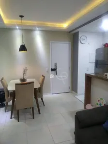 Apartamento com 2 Quartos à venda, 57m² no Taquara, Rio de Janeiro