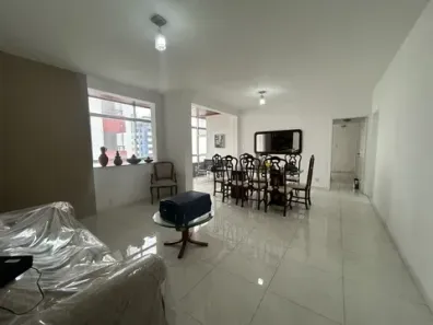 Apartamento com 4 Quartos à venda, 200m² no Pituba, Salvador