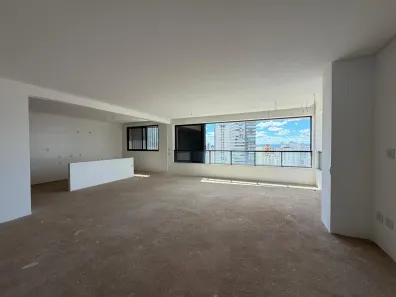 Apartamento com 4 Quartos à venda, 274m² no Setor Oeste, Goiânia