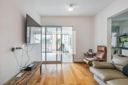 Apartamento com 2 Quartos à venda, 90m² no Pinheiros, São Paulo