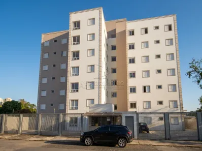 Apartamento com 2 Quartos à venda, 54m² no Vila Barão, Sorocaba