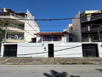 Casa com 6 Quartos à venda, 557m² no Recreio dos Bandeirantes, Rio de Janeiro