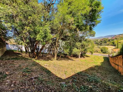 Lote/Terreno à venda, 1000m² no Chácara Malota, Jundiaí