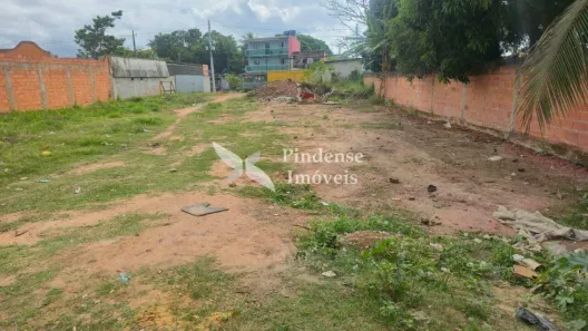 Lote/Terreno à venda, 300m² no Lagoa de Jacaraípe, Serra