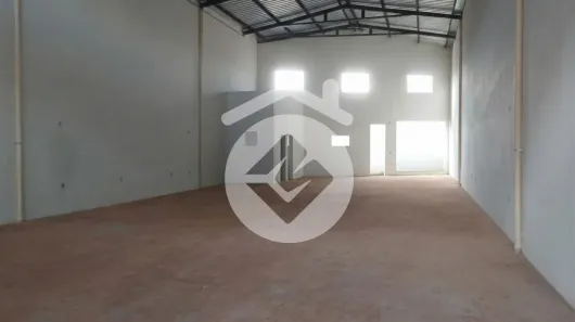 Galpão/Depósito/Armazém para alugar, 297m² no Novo Mundo, Uberlândia