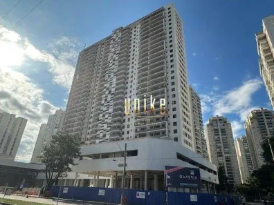 Apartamento com 1 Quarto à venda, 45m² no Condomínio Royal Park, São José dos Campos