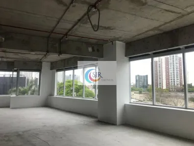 Sala Comercial para alugar, 762m² no Pinheiros, São Paulo