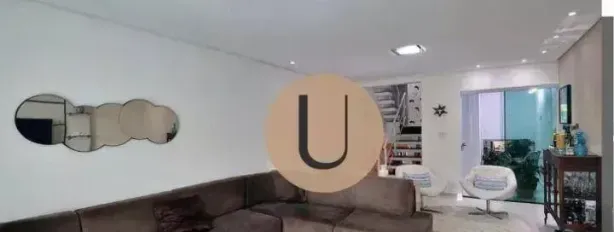 Sobrado com 3 Quartos à venda, 238m² no Vila Metalúrgica, Santo André