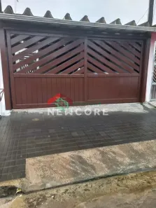 Casa com 2 Quartos à venda, 74m² no Vila Vera Cruz, Mongaguá