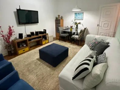 Apartamento com 2 Quartos à venda, 96m² no Pinheiros, São Paulo