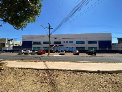 Galpão/Depósito/Armazém para alugar, 2800m² no Taguatinga Sul, Brasília