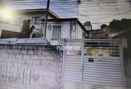 Lote/Terreno à venda, 300m² no Vila Pereira Barreto, São Paulo