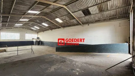 Galpão/Depósito/Armazém para alugar, 430m² no Cidade Industrial Satélite de São Paulo, Guarulhos
