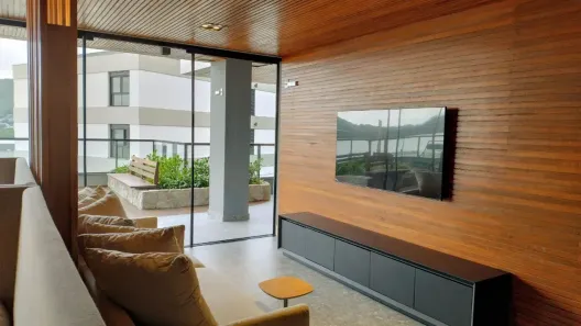 Apartamento com 3 Quartos à venda, 130m² no João Paulo, Florianópolis