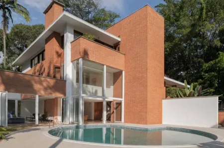 Casa de Condomínio com 5 Quartos à venda, 1300m² no Vila da Saúde, São Paulo