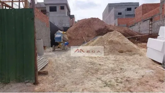 Lote/Terreno à venda, 300m² no Roncáglia, Valinhos