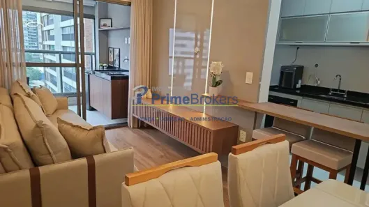 Apartamento com 2 Quartos à venda, 65m² no Vila Clementino, São Paulo