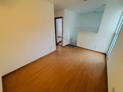Apartamento com 2 Quartos à venda, 44m² no Loteamento Portal Santa Inês, São José dos Campos