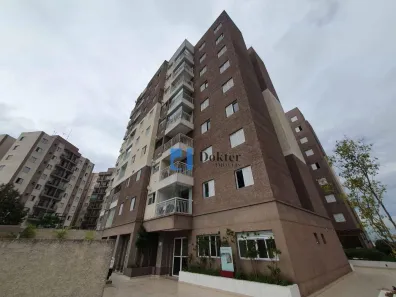 Apartamento com 2 Quartos para alugar, 50m² no Vila Marina, São Paulo
