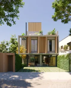 Sobrado com 3 Quartos à venda, 265m² no Jardim Paulista, São Paulo
