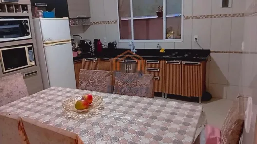 Casa com 2 Quartos à venda, 125m² no Tulipas, Jundiaí