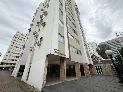 Apartamento com 3 Quartos à venda, 70m² no Bosque da Saúde, Cuiabá