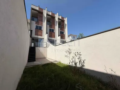 Sobrado com 3 Quartos à venda, 135m² no Jardim Paraíso, São Paulo