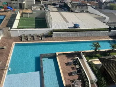 Apartamento com 2 Quartos à venda, 64m² no Centro, Osasco