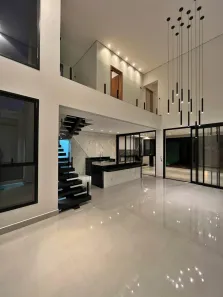 Casa com 3 Quartos à venda, 180m² no Esplanada Primo Meneghetti II, Franca