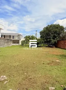 Lote/Terreno à venda, 600m² no Ponta Negra, Manaus