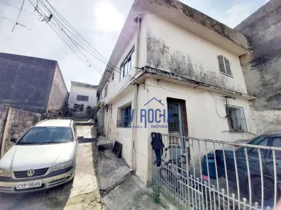 Sobrado com 6 Quartos à venda, 110m² no Jardim República, São Paulo