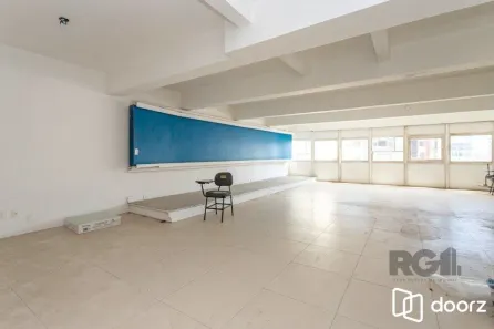 Sala Comercial à venda, 157m² no Centro Histórico, Porto Alegre