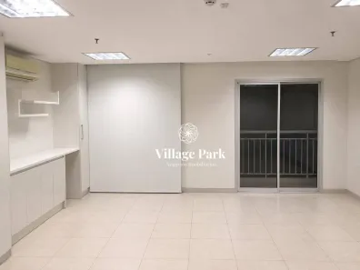 Sala Comercial para alugar, 45m² no Santo Amaro, São Paulo