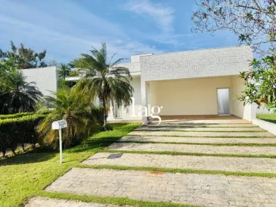 Casa de Condomínio com 4 Quartos à venda, 350m² no Residencial Village Ipanema 1, Araçoiaba da Serra