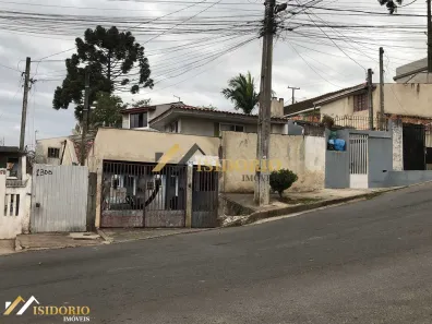 Lote/Terreno à venda, 170m² no Guarani, Colombo