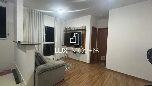 Apartamento com 2 Quartos à venda, 48m² no Planalto, Linhares