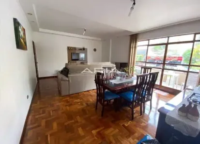 Apartamento com 3 Quartos à venda, 126m² no Vila Ipiranga, Londrina