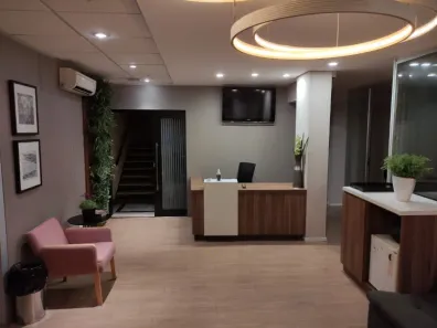 Ponto Comercial com 1 Quarto para alugar, 208m² no Bela Vista, São Paulo