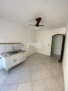 Casa com 1 Quarto para alugar, 40m² no Paulicéia, São Bernardo do Campo